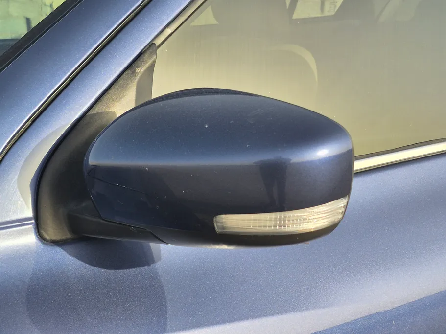 2024 Suzuki Dzire GLX 