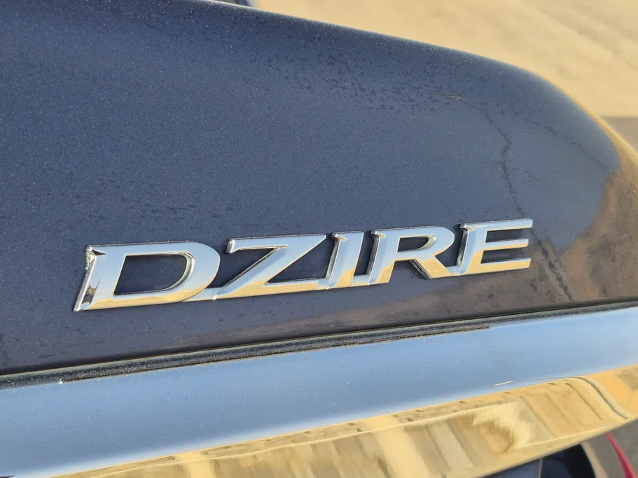 2024 Suzuki Dzire GLX 