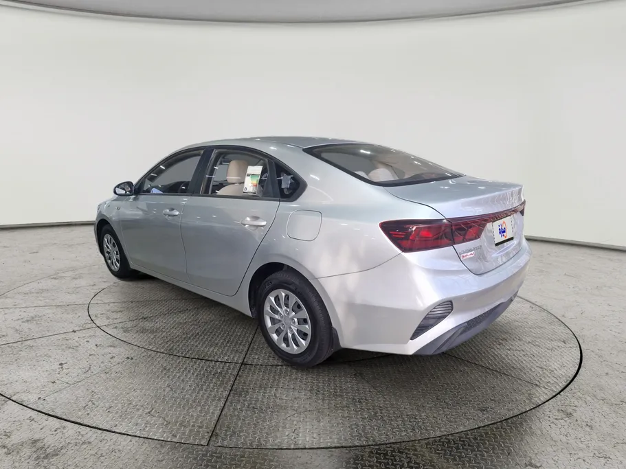 2023 Kia Cerato GL 