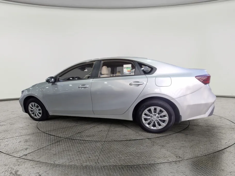 2023 Kia Cerato GL 