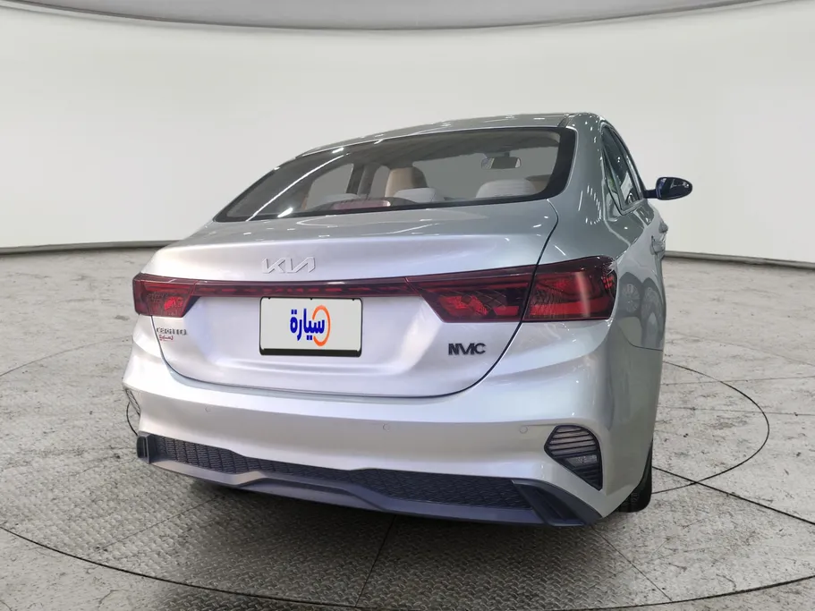 2023 Kia Cerato GL 