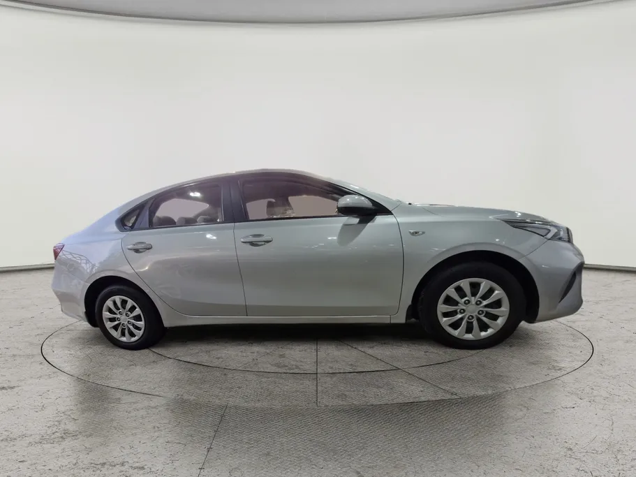 2023 Kia Cerato GL 