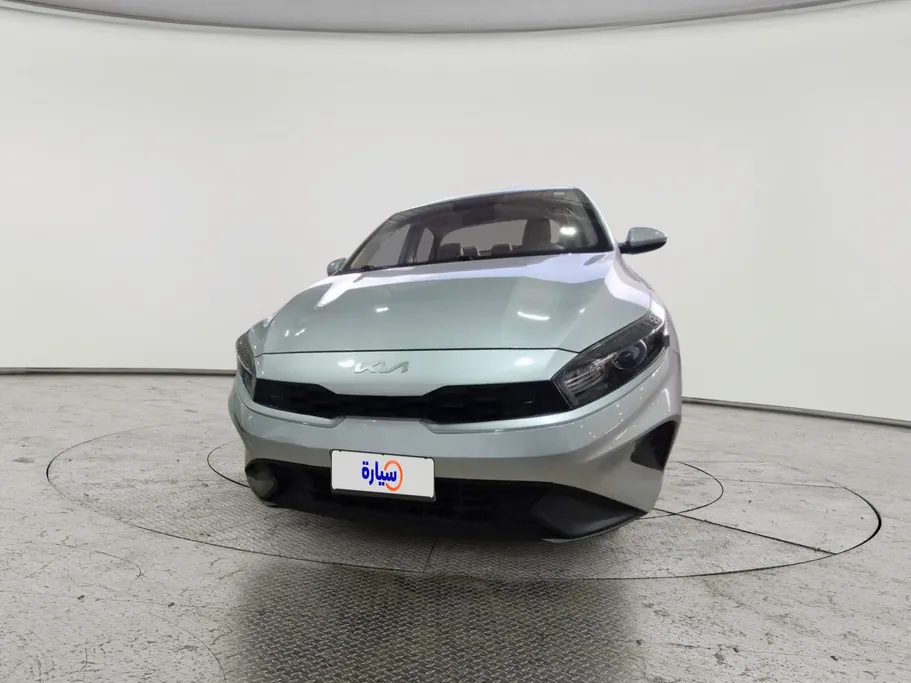 2023 Kia Cerato GL 