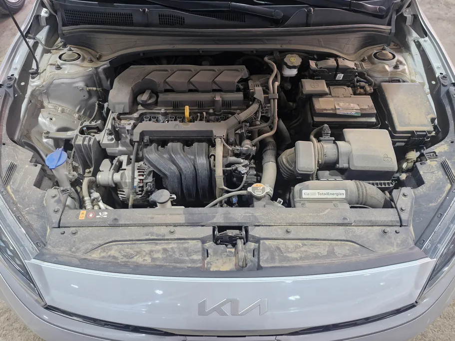 2023 Kia Cerato GL 