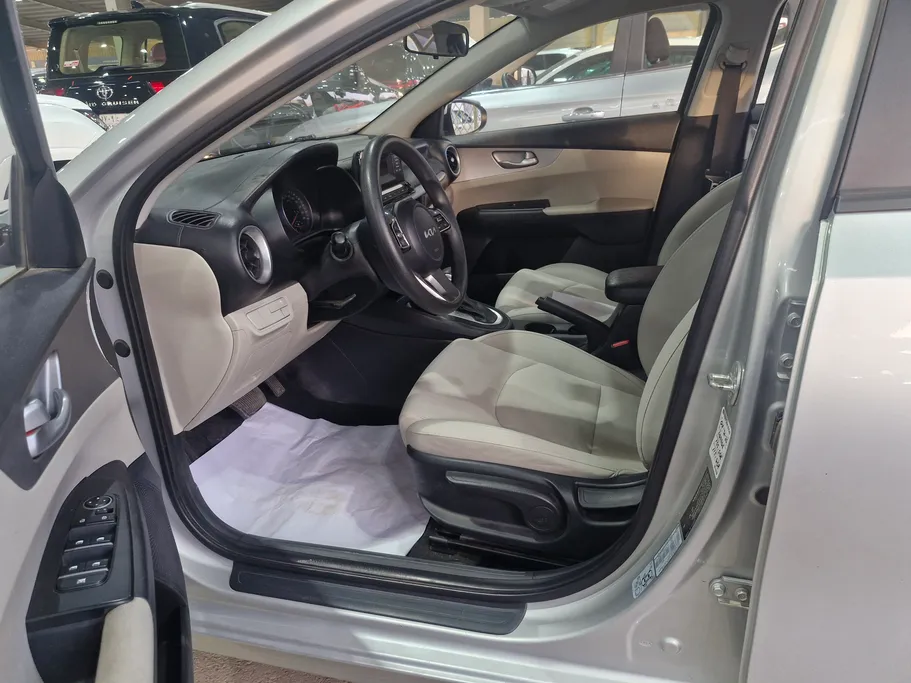 2023 Kia Cerato GL 