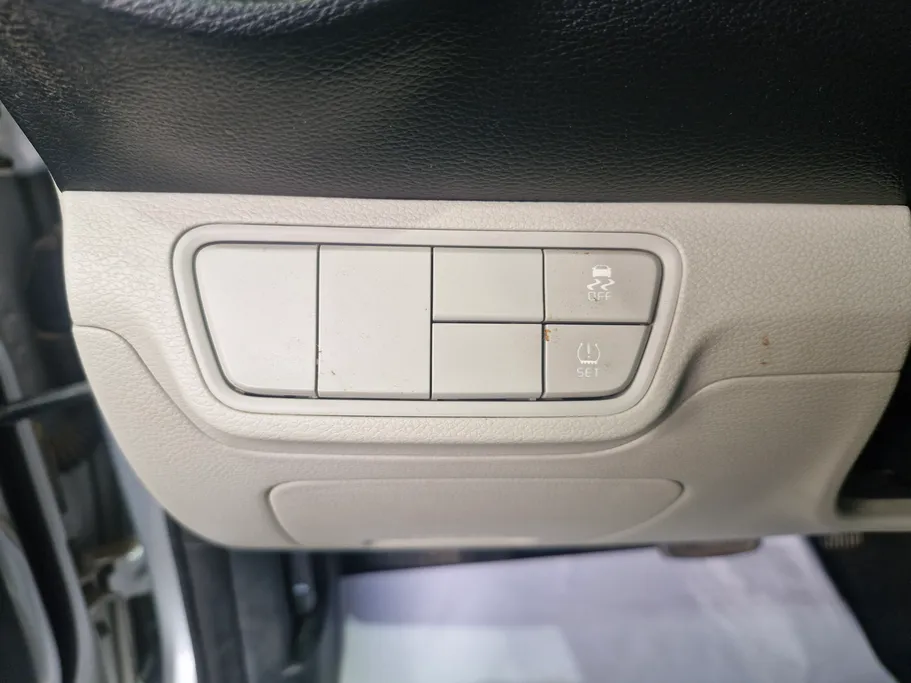 2023 Kia Cerato GL 