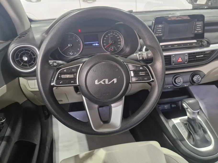 2023 Kia Cerato GL 