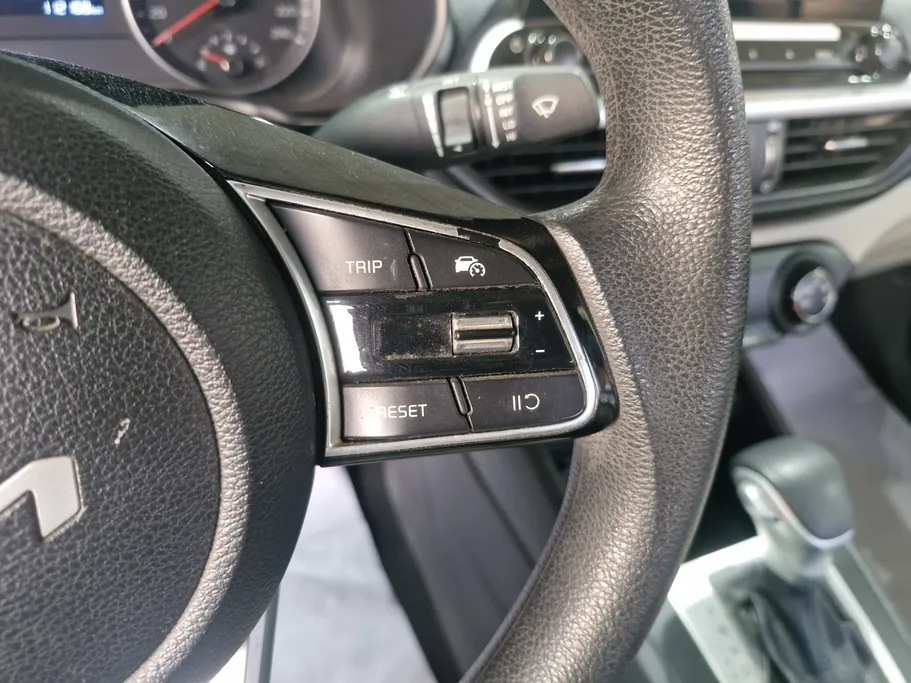 2023 Kia Cerato GL 