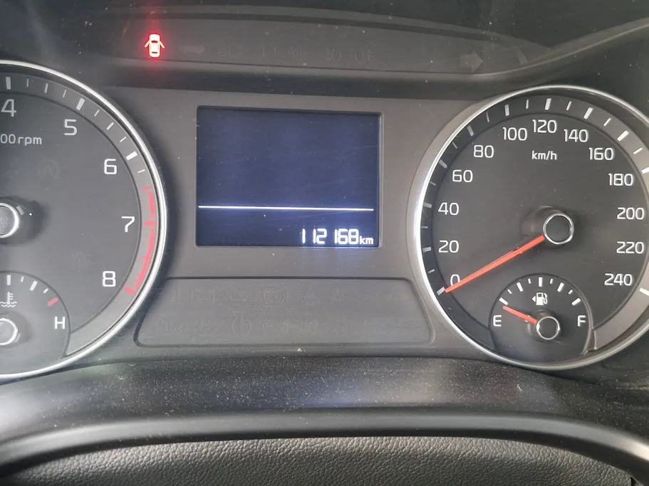 2023 Kia Cerato GL 
