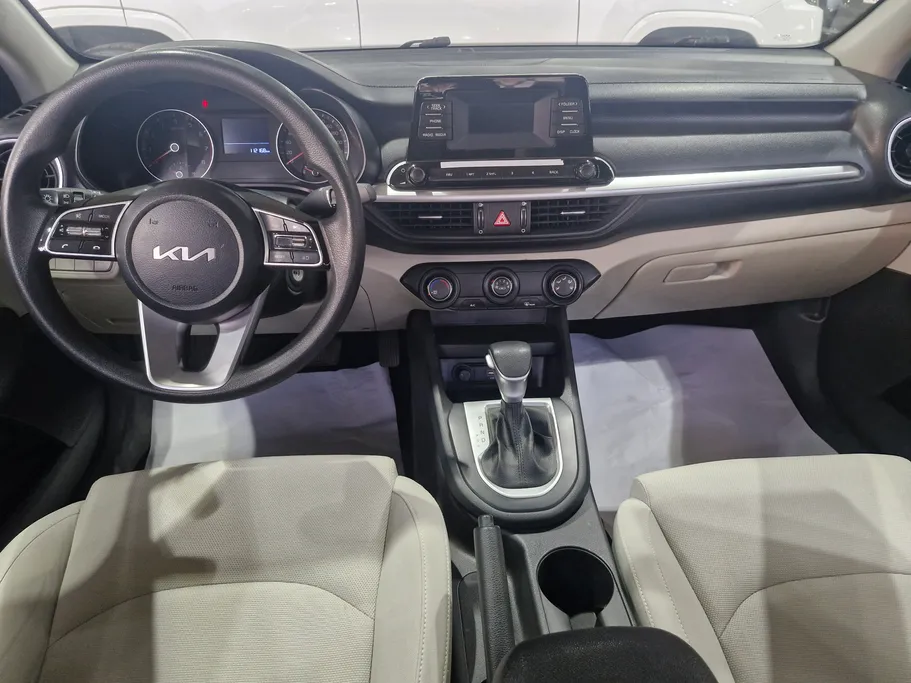 2023 Kia Cerato GL 