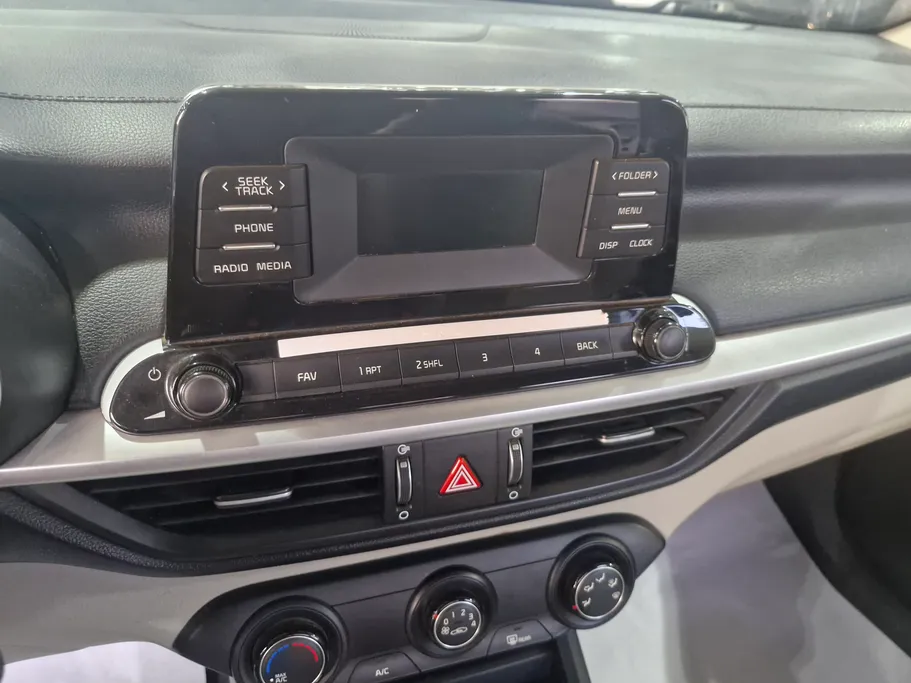 2023 Kia Cerato GL 