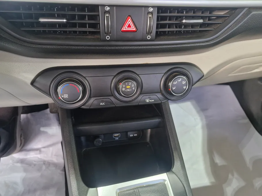 2023 Kia Cerato GL 