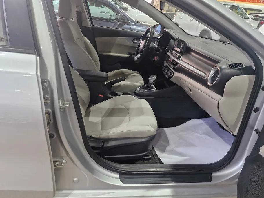 2023 Kia Cerato GL 
