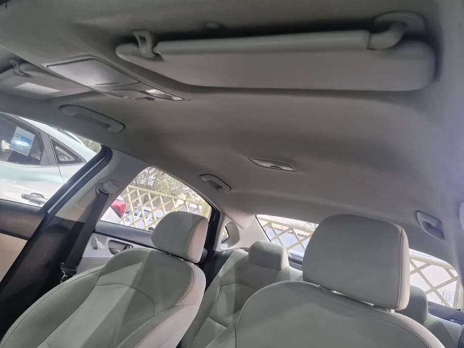 2023 Kia Cerato GL 