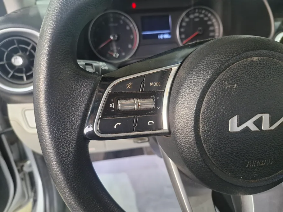 2023 Kia Cerato GL 
