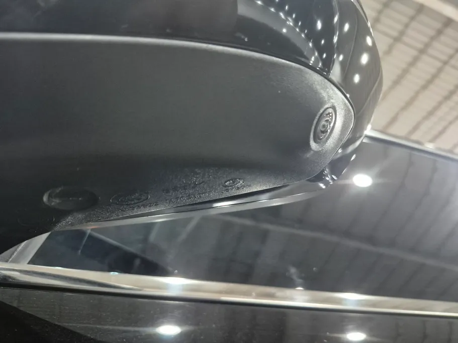2023 Geely Okavango Premium 