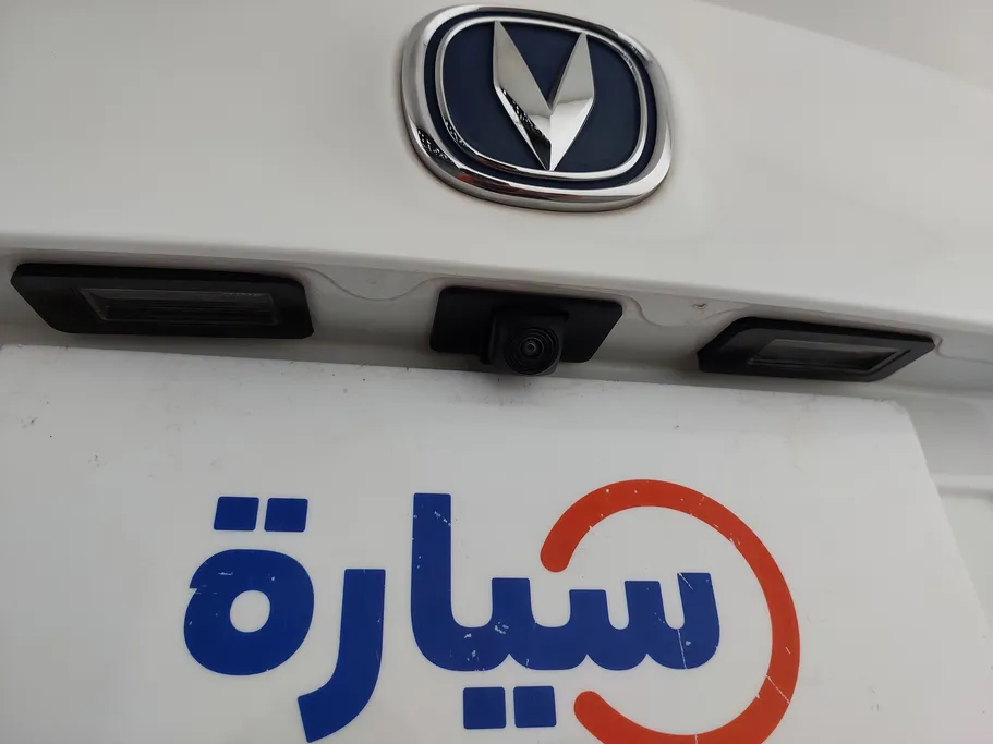 شانجان السفن Full Option 2024 