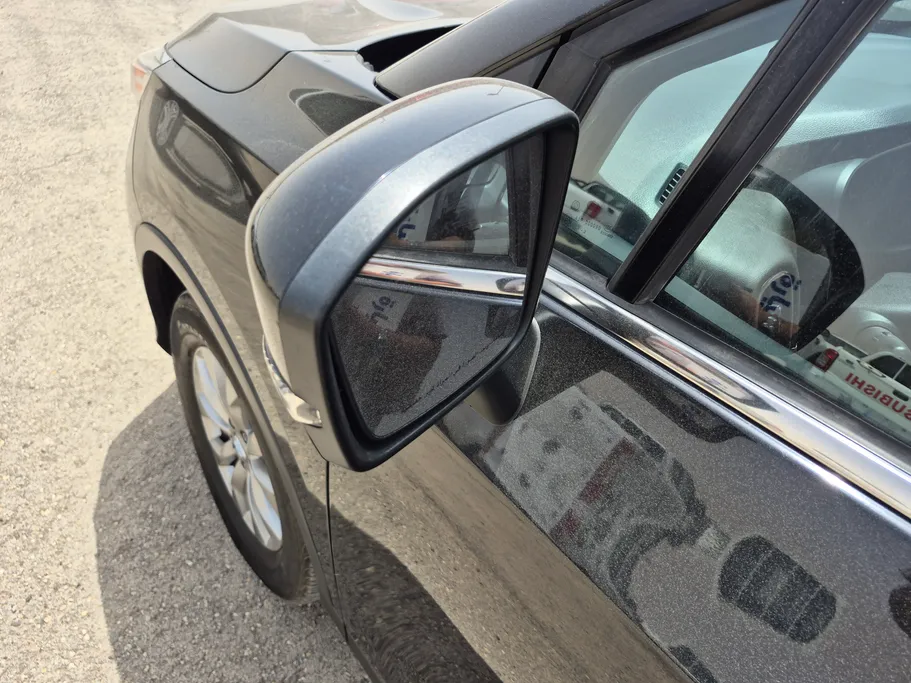 2023 GAC GS3 GS 