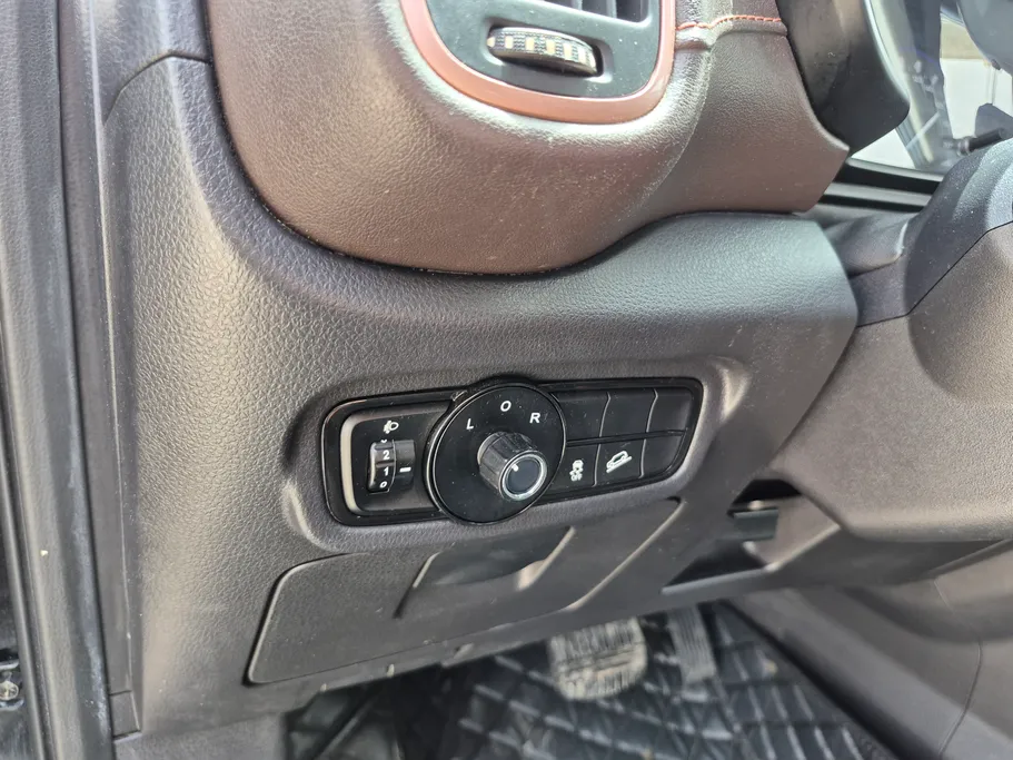 2023 GAC GS3 GS 