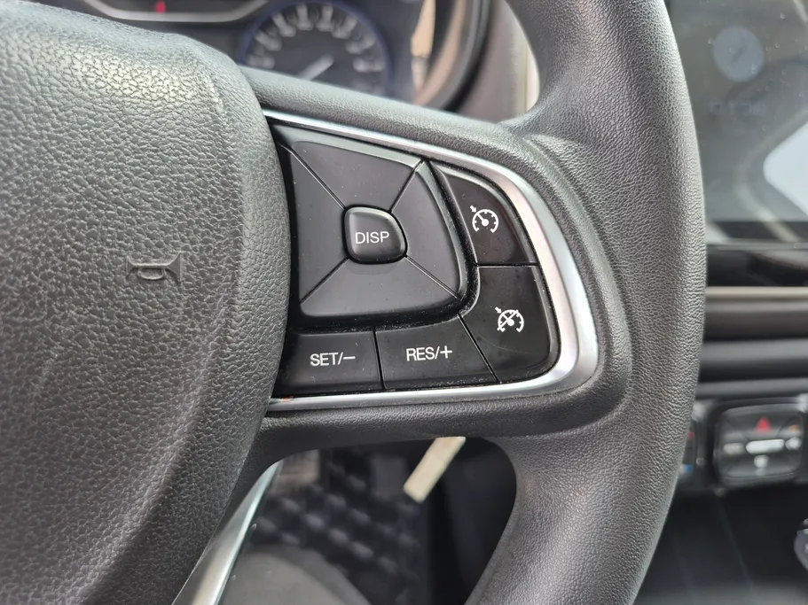 2023 GAC GS3 GS 