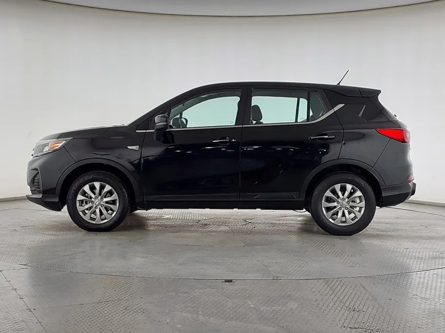 2023 GAC GS3 GS 