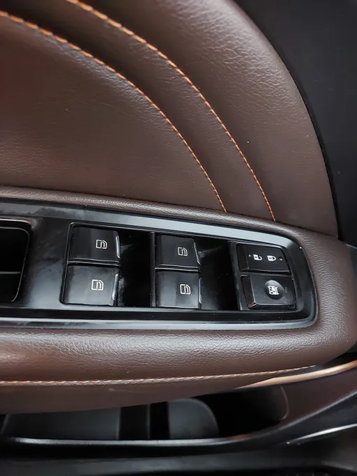 2023 GAC GS3 GS 