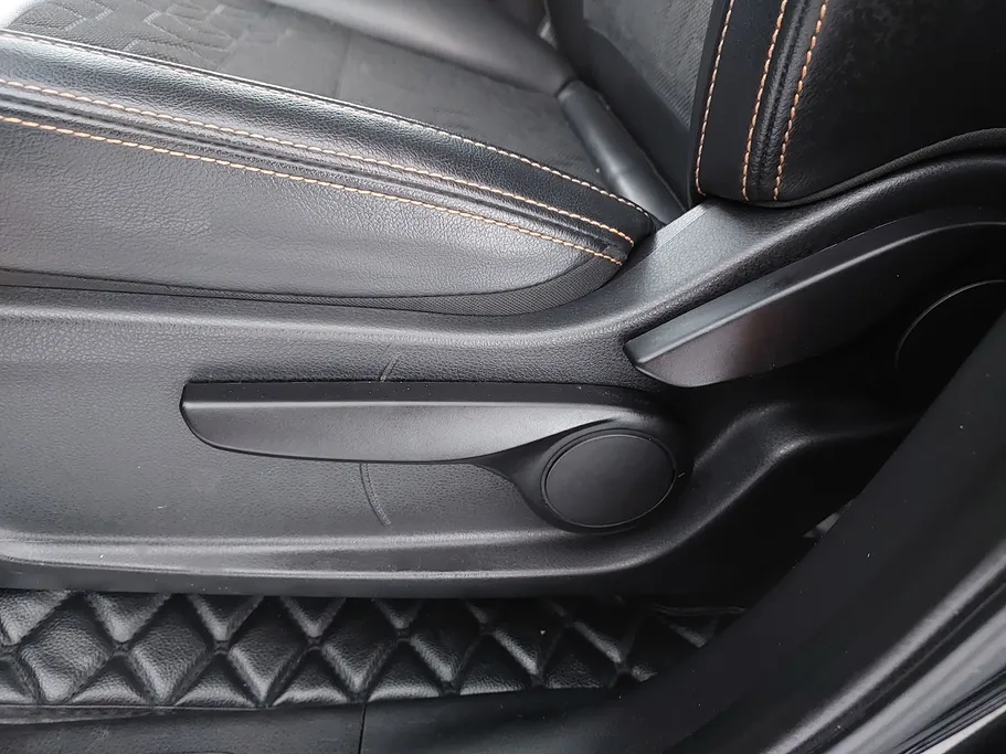 2023 GAC GS3 GS 
