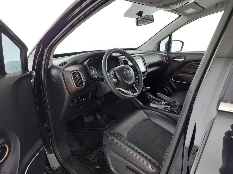 2023 GAC GS3 GS 