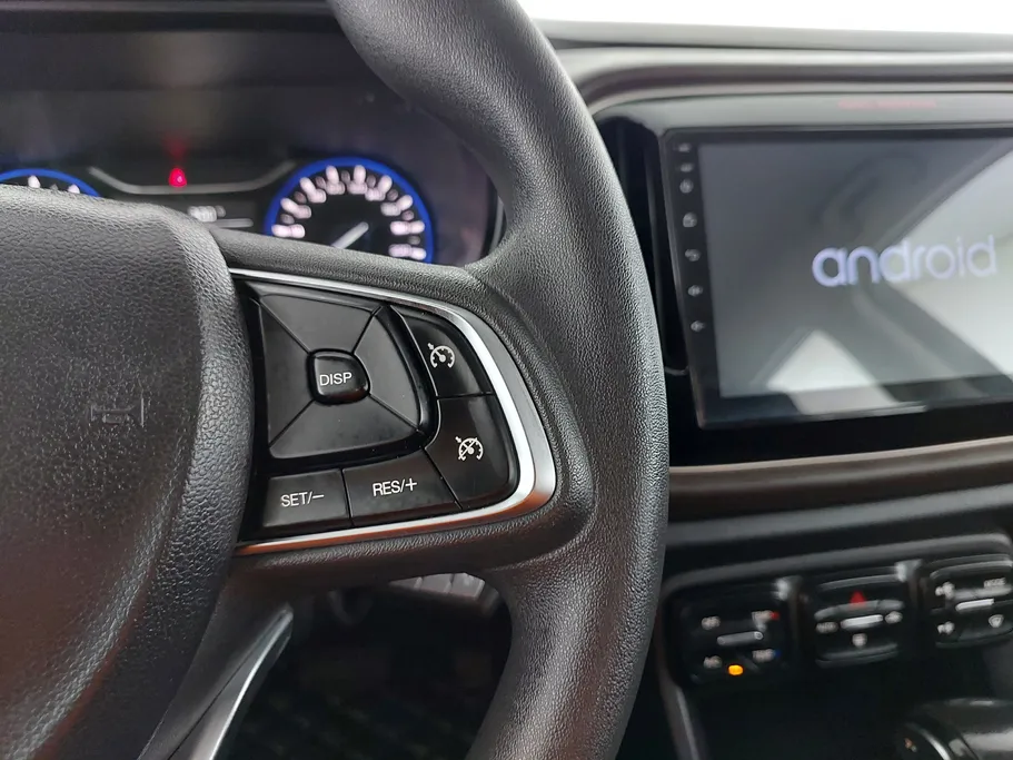 2023 GAC GS3 GS 