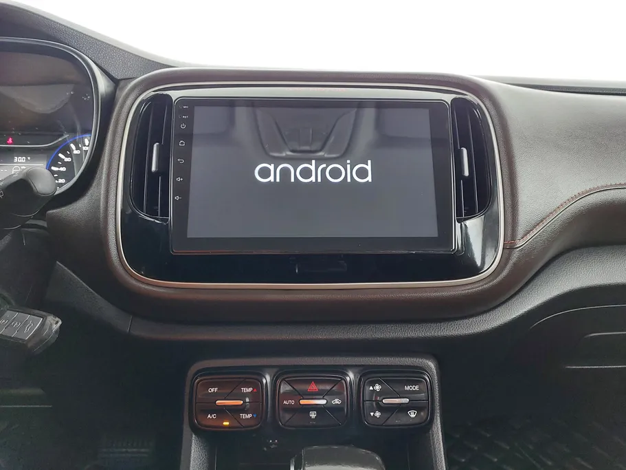 2023 GAC GS3 GS 