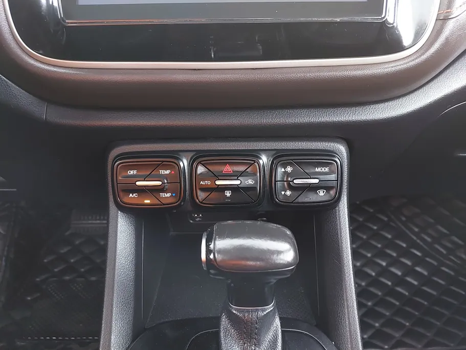 2023 GAC GS3 GS 