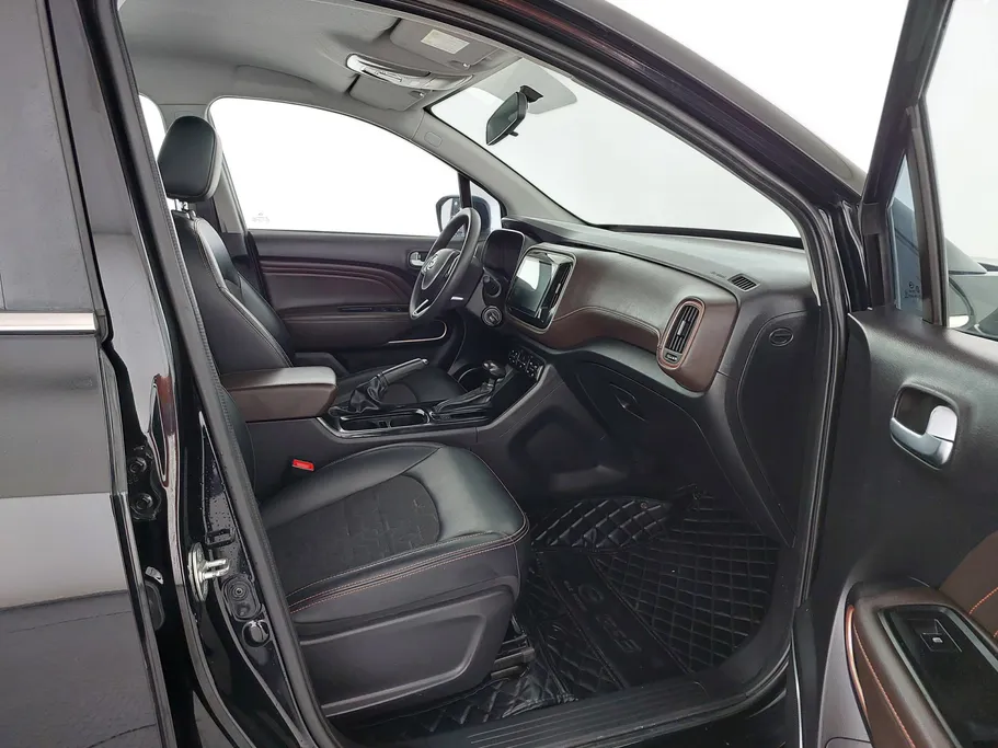 2023 GAC GS3 GS 