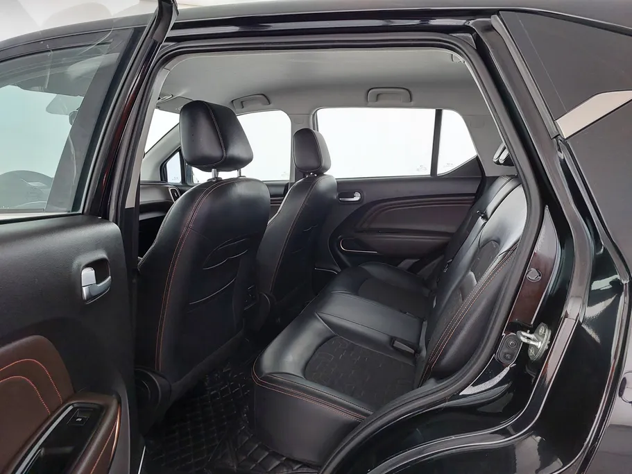 2023 GAC GS3 GS 