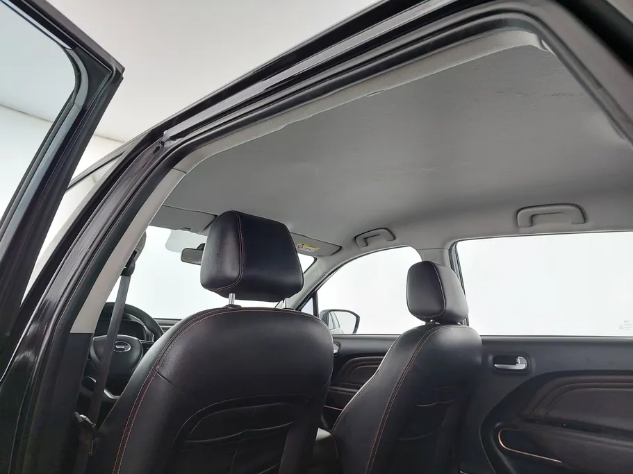2023 GAC GS3 GS 