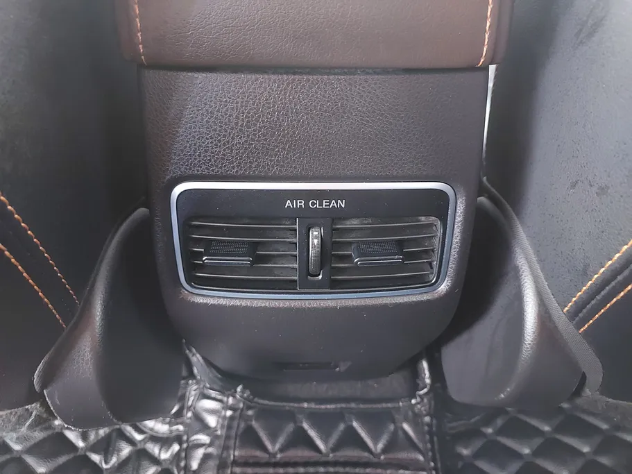 2023 GAC GS3 GS 