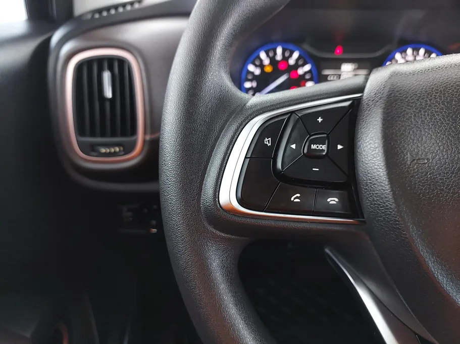 2023 GAC GS3 GS 