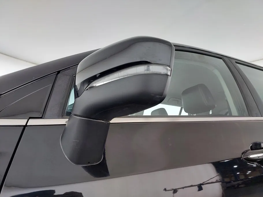 2023 GAC GS3 GS 