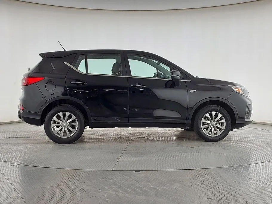 2023 GAC GS3 GS 