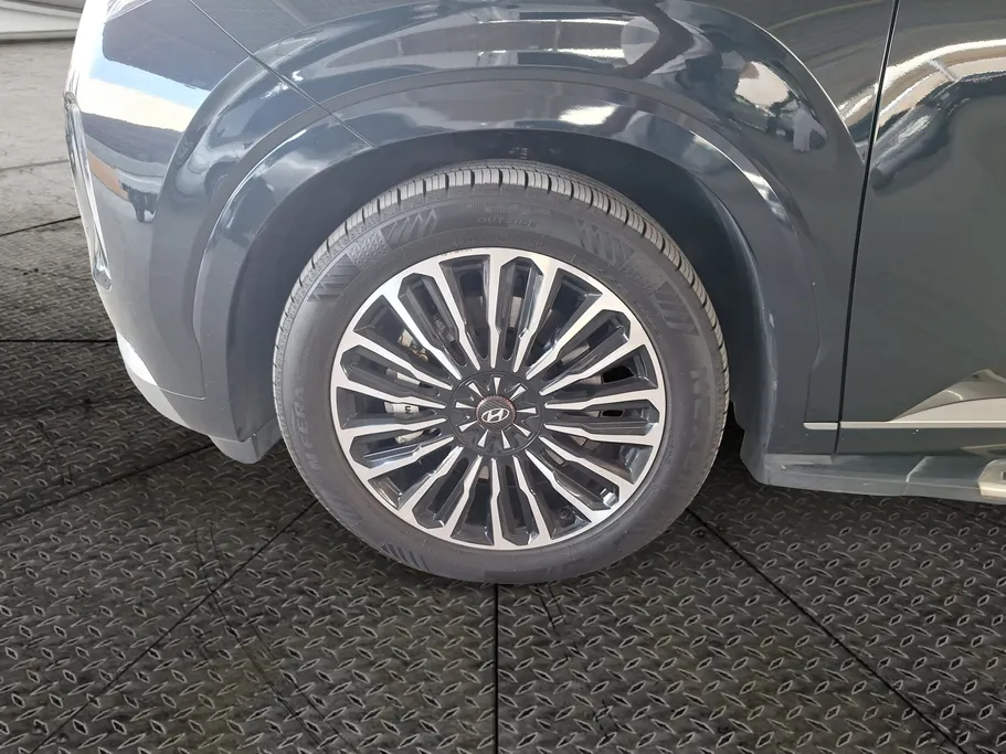 2021 Hyundai Palisade Smart Plus 