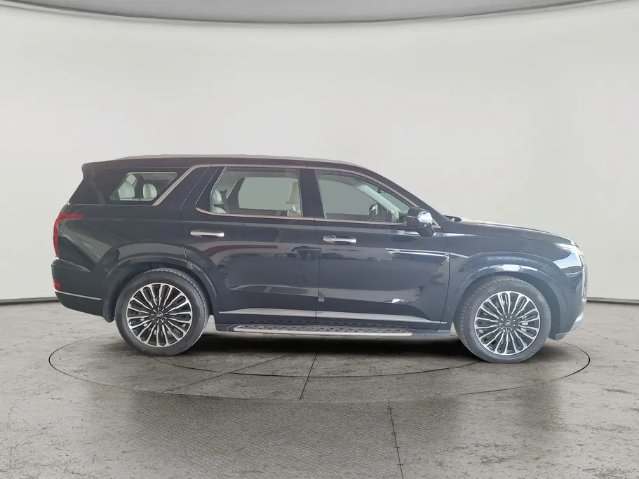 2021 Hyundai Palisade Smart Plus 