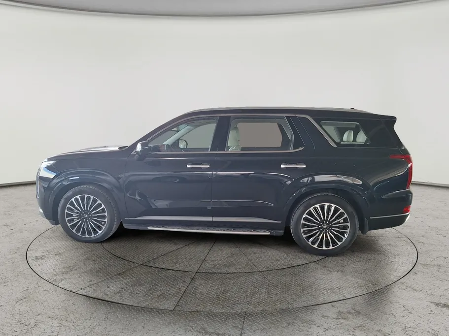 2021 Hyundai Palisade Smart Plus 