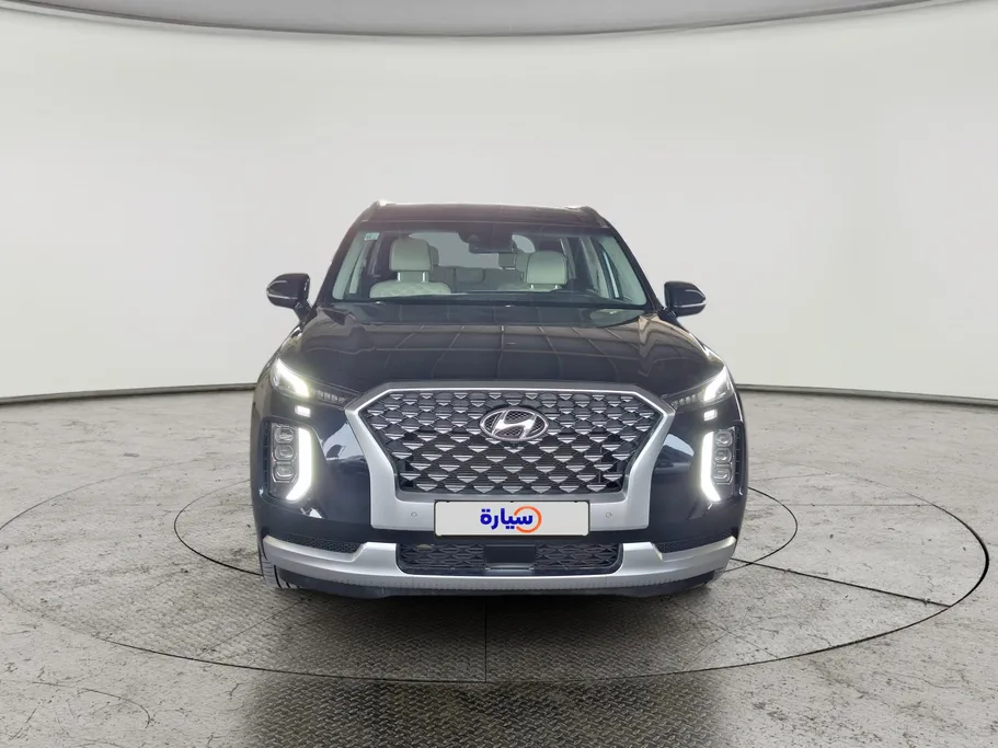 2021 Hyundai Palisade Smart Plus 