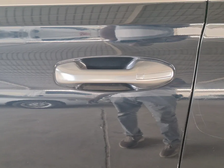 2021 Hyundai Palisade Smart Plus 
