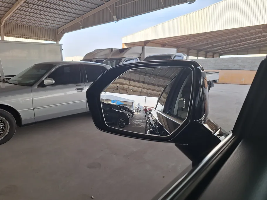 2021 Hyundai Palisade Smart Plus 