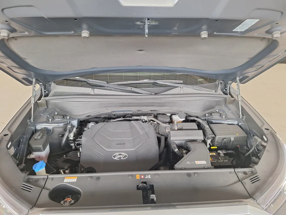 2021 Hyundai Palisade Smart Plus 