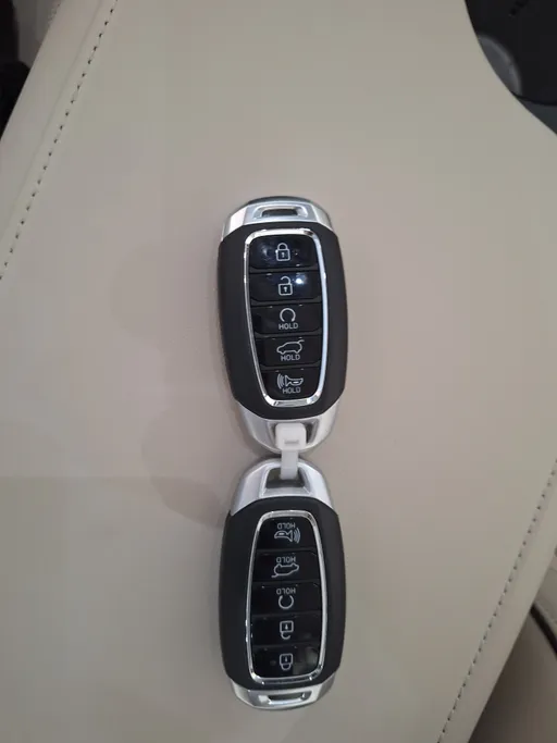 2021 Hyundai Palisade Smart Plus 
