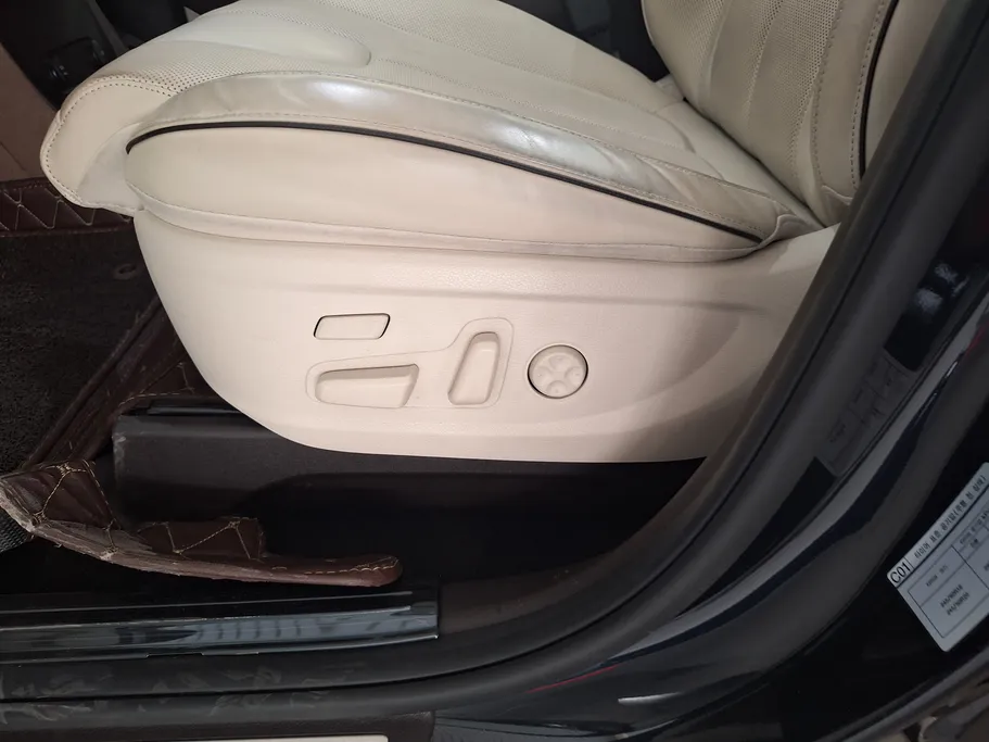 2021 Hyundai Palisade Smart Plus 