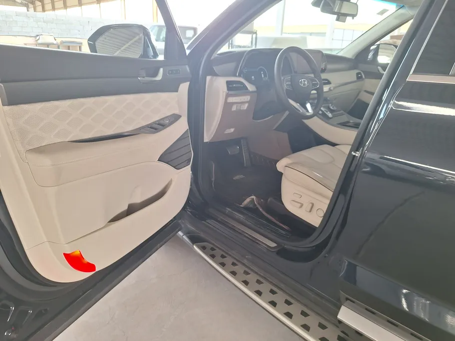 2021 Hyundai Palisade Smart Plus 