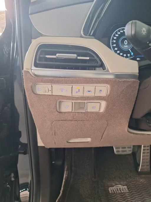 2021 Hyundai Palisade Smart Plus 
