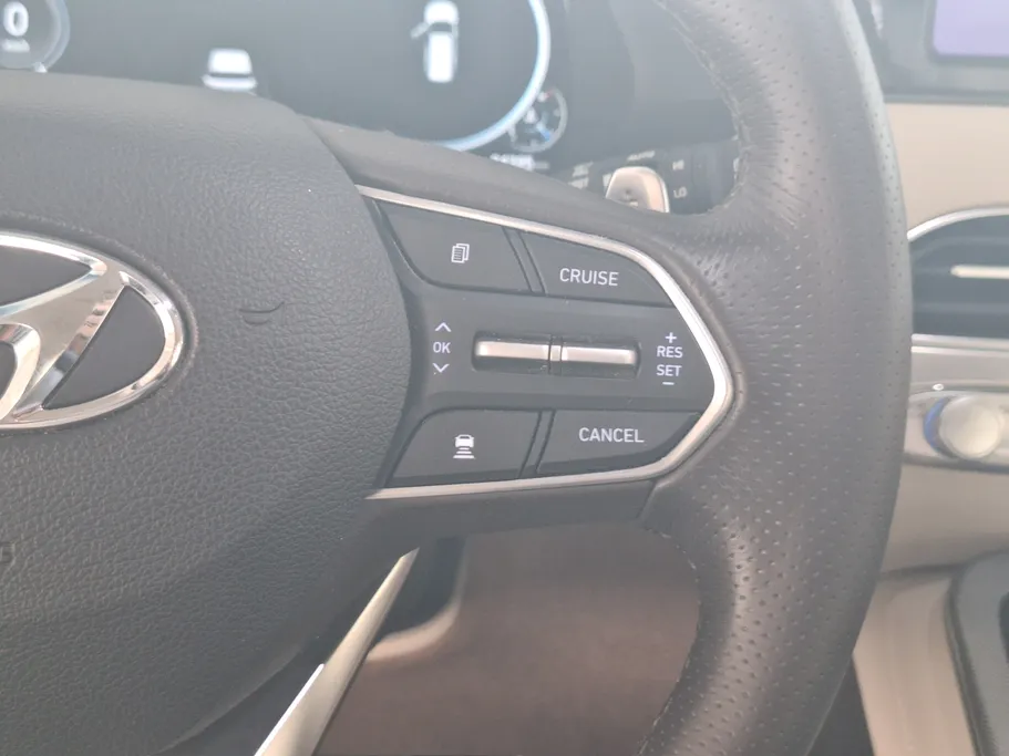 2021 Hyundai Palisade Smart Plus 